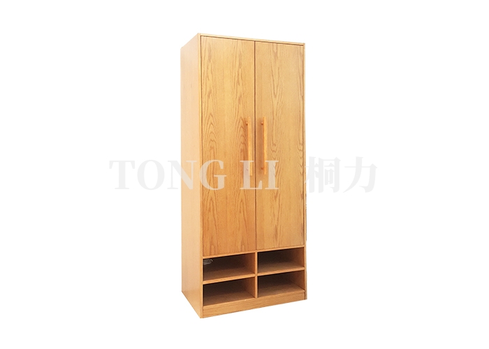 適老衣櫃