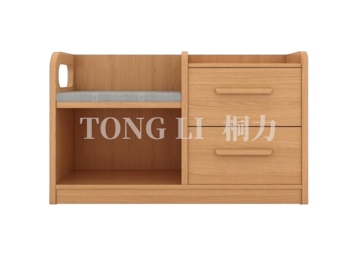換鞋凳（dèng）