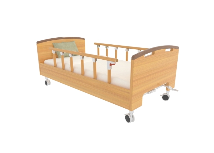 電動（dòng）多功（gōng）能護（hù）理床