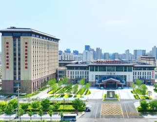 鄲城縣人民醫院康養公（gōng）寓